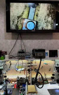 استخدام تعمیرکار موبایل حرفهای