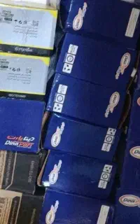 فروش لوازم یدکی خودرو بصورت کلی