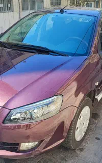 کارشناسی کامل خودرو / با تست رانندگی و دیاگ