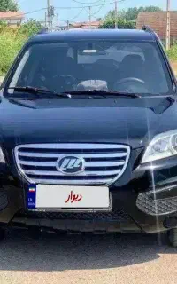 لیفان ایکس ۶۰ دنده هیلمنی ۹۴ ب شرط