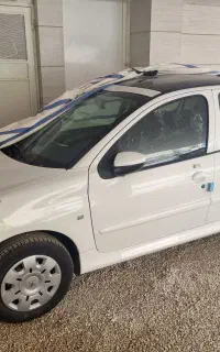 207i،پانوراما دنده‌ای