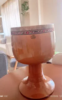 تنبک سایز 26