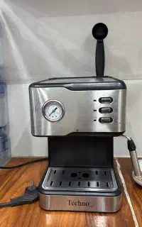اسپرسو