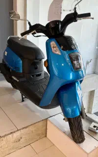 گلکسی TN110 sym SYM tn110