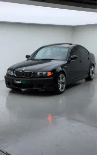 سفارش امریکا bmw318