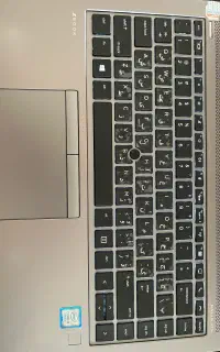 لپ تاپ Hp ZBook