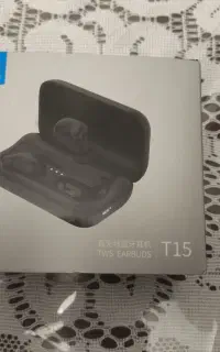 هدفون بی سیم Haylou T15