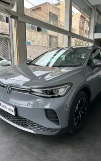 فولکس ID4 (ای دی فور) مدل ۲۰۲۵