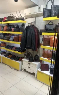 محصولات چرم طبیعی
