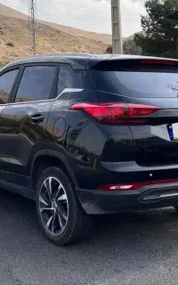 اجاره خودرو تیگارداتوماتیک