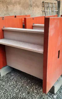 میز MDF ترک اصلی