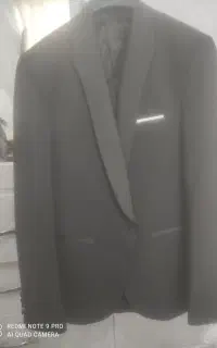 کت و شلوار دامادی آکبند