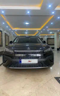 جی ۷ مشکی اسفند ۱۴۰۲