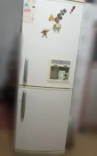 یخچال فریزر