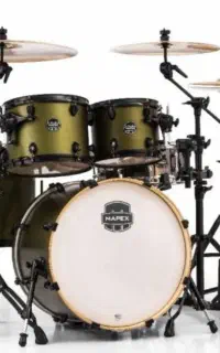 درامز آرموری .کامل.باپک سنج maiel.hcs