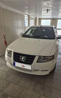 سورن پلاس ۴۰۳دوگانه درحدصفر