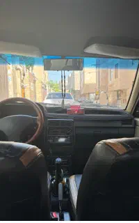 پراید مدل 86 دوگانه کارخونه شاسی پلمپ