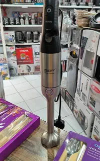 گوشت کوب برقی