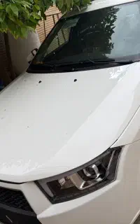 دنا پلاس ۶ دنده مدل ۱۴۰۵