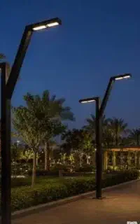 چراغ مدل مریخ (چمنی حیاطی خیابانی) تولیدکننده