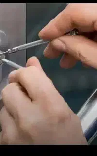 کلید سازی درمحل