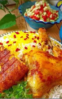 تهیه غذا و کترینگ مادر