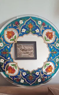 آینه هنری ویترای