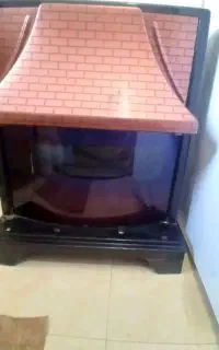 بخاری بدون پوسیدگی ۷۵۰۰هفت پانصد.