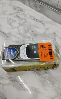 نوکیا درحدآک
