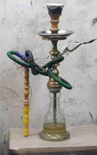 قلیان