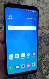 LG QStylus