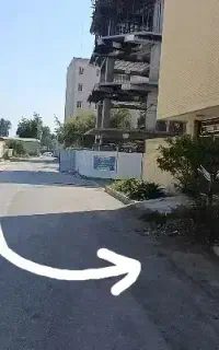 مغازه ۲۶ متری کوی نواب بهشت بندر