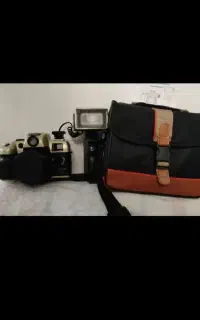 دوربین عکاسی کلکسیونی