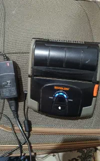 پرینتر .bixolon  .s400. اصل کره ای .