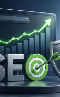 سئو سایت تضمینی ،بعد از نتیجه پرداخت کنید