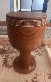 ضرب و تیمپو
