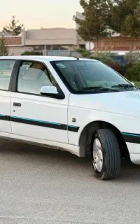 slx موتور TU5