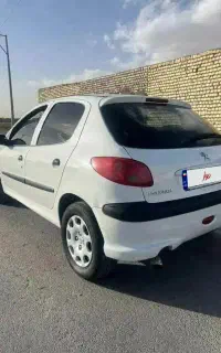 206تیپ5مدل94
