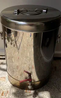 فلاسک گرم و سرد مایعات