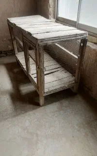 قفس کبوتر
