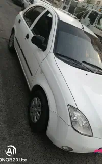 تیبا 2