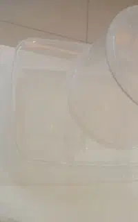 ظروف یکبار مصرف  پولاد پویش