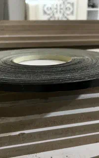 نوار اتویی هشت میل برای تخته شاسی