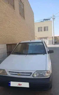 پراید مدل 86
