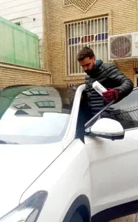 کارشناس خودرورنگ خاوران شهرری خاورشهرقرچک کل تهران