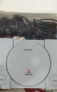 سونی ۱ معاوضه