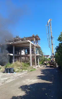 آرماتور بندی