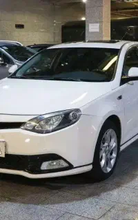 ام جی جی تی 2014