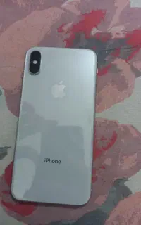 ایفون x256