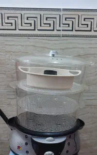 بخار پز